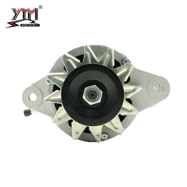 4D33 4D34 30A Electric Alternator Motor A2T72378 A2T72383 A2T71983 A5T70183