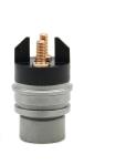 F00RJ02702 Control Solenoid Valve Auto Oil Engine For Diesel Injectors