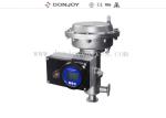 20 Bar Diaphragm Pneumatic with Valve Positioner