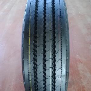 China Radial Ply Tyre 295/80R22.5 TBR Tubeless Commercial Vehicle Tyres on sale