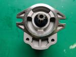 CBT-F416-ALΦ CBT Series Aluminum Gearpump For DUMP TRUCKS / FORKLIT / CRANES