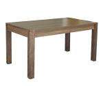 adjustable dining table