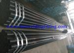 ASTM A53 Gr.B A179, A192 API Carbon Steel Pipe Round Steel Tube
