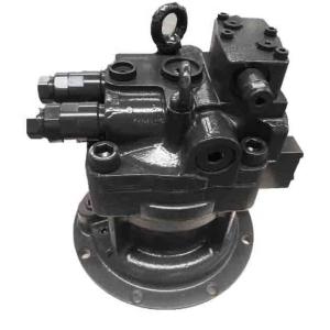 Wholesale Hydraulic Slew Volvo Swing Motor EC210 19T Building Material from china suppliers