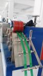 High Speed Packing PET Strap Making Machine 0.4mm-1.5mm 5mm-32mm