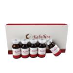 Double Chin Kabelline Contouring Serum 1pcs*8ml Mesotherapy Lipolytic