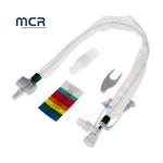 Disposable Closed Suction Catheter L Type 24H Medical Equipment