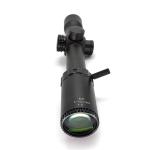 1-12x30 ED SFP Sniper Riflescopes Military Shooting Night Vision Hunting