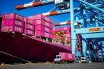 35-45 Days Transit Time Trusted Ocean Freight Shipping Services from to UK