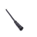 Thermoplastic Screw Waterproof Connector
