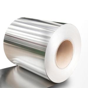 Wholesale Prepainted Coating Aluminium Coil 1050 H14 1060 H24 3003 5083 6061 T6 Rolled from china suppliers