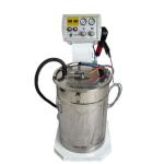 Customized HXC-310 Durable Powder Cartridge Vacuum Adsorption Coating Electrosta