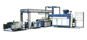 Wholesale Light Industry Projects PP Plastic Woven Bag Whole Line Making Machine from china suppliers