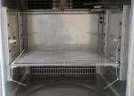 Wide Control Range Temperature And Humidity Chamber For Rapid Temperature