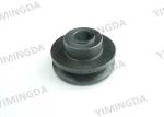 85948000 Metal Pulley , Drive for Gerber Cutter GTXL Parts , Textile Machinery