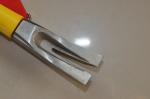 36" Hooligan Tool Fire Truck Parts Heavy Duty Tools With Fiberglass Handle