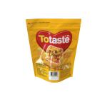 Manufacturer custom zip packaging food storage stand up smell proof pouches