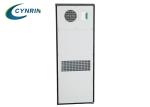 7500W Electrical Cabinet Cooling Unit Widely Power Range Cooling / Heating