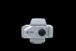 Al Alloy Quick Open Electric Actuator AC220V Flange Connection
