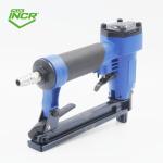 22gauge Fine Crown Air Pneumatic Staple Gun 7116 and Easy to for Furniture