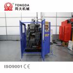 Lubricating Oil Bottle Blow Moulding Machine 1L 2L Bottle Making Equipment