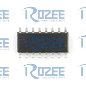 Wholesale MC14052BDR2G from china suppliers
