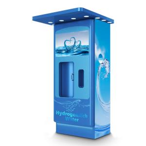 Wholesale Automatic Drinking Water Vending Machine OEM Available CQC Certified from china suppliers