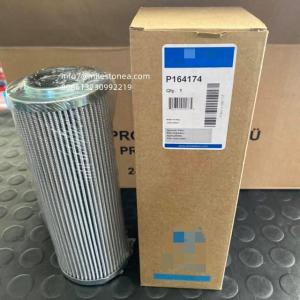 Wholesale Engine Part Hydraulic Oil Filter 12733419 932657Q P566212 P566213 P566211 P164174 for Excavator from china suppliers