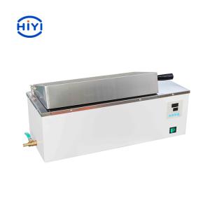 Wholesale Hhw Series Thermostatic Water Tank For Precise Constant Temperature And Auxiliary Heating from china suppliers