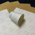 Kraft Back Liquid Packaging Board PE Coated Food and Beverage Packaging Board