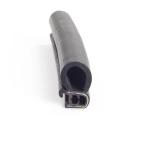 Extrusion Profile For Marine Ship Racing Protection Dock Epdm Bumper Strip Boat