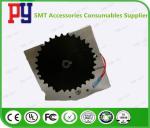 Heller DC Motor S9D80-90CH(OC85) & Gear Head S9KC200BH-A448