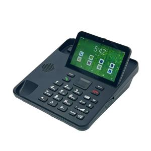 Wholesale Android Smart 4G Fixed Wireless Phone Touch Screen Video Call from china suppliers