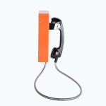 Cold Rolled Steel Jail Telephone