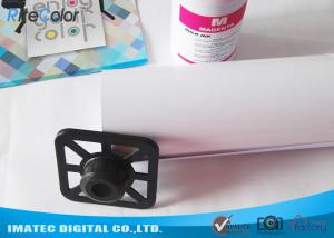 Wholesale Waterproof RC Glossy Photographic Photo Paper Roll For Canon Epson HP Printer from china suppliers