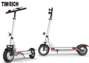 Wholesale TM-RMW-H11 80KM Distance Lightweight Electric Scooter / Motorized Electric Scooter Charging Time 3-5H from china suppliers