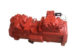 Wholesale High Pressure Excavator Hydraulic Pump Volvo EC360 EC460 K5V200 Hydraulic Main Pump from china suppliers