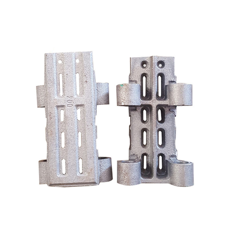Customized Refractory Passive Grate Plate Boiler Heat Resistant Fire Grate Bars