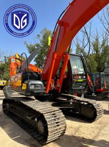 Wholesale Well Preserved Exterior ZX200-3 Hitachi Used With Excavator Excellent Value from china suppliers