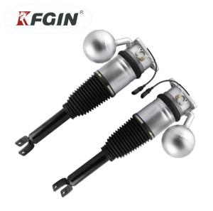 Wholesale 3D0616001 Volkswagen Phaeton Rear Right Inductive Air Suspension Shock Absorber from china suppliers