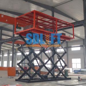 Wholesale 3T 6M Double Deck Car Parking System For Underground 2 - Cars Parking from china suppliers