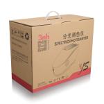 Digital Colour Measurement Spectrophotometer 3nh YS3010 With Universal Test