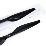 FLUXER 28x9.2 Inch glossy straight propeller
