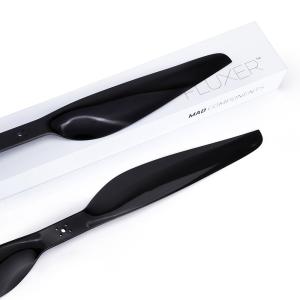 Wholesale FLUXER 26X8.5 Inch glossy straight propeller from china suppliers