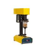 TDFJ-160 Tin Can Sealer Machine Hydraulic Driven For Beer Can