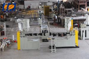 Wholesale Corner Bead Plastic Profile Extrusion Line , PVC Profile Manufacturing Machine from china suppliers