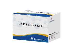 Wholesale Colorimetric Ca125 Elisa Test Kit Professional Diagnostic Tool For Accurate Results from china suppliers