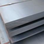 Mid Hard Cold Rolled Low12mm Black Ms Mild Sheet Carbon Steel Plate with