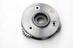 R210LC-9S Excavator Final Drive Parts 39Q6-12100 39Q6-12101 Planetary Gear