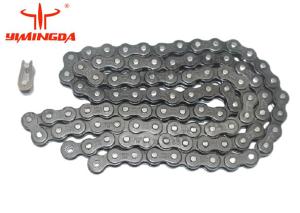 Wholesale Wheel Chain 92 Rolls 1/2''x3/16 Auto Cutter Part 1230-020-0092 Spreader Cutter Parts from china suppliers
